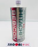 Nhớt máy nén khí HITACHI BEBICON