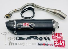  N-MAX 155 YOSHIMURA R-77S 