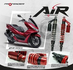  PCX160 Giảm xóc/ phuộc sau PROFENDER AIR SERIES (365mm) 