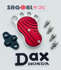 MONKEY, DAX, MSX 125 Ốp bàn đạp thắng KITACO