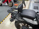 REBEL 300, REBEL 500 Khung tựa lưng sau HONDA