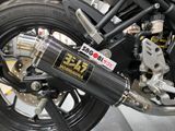 XSR 155 YOSHIMURA GP-MAGNUM (TIS)