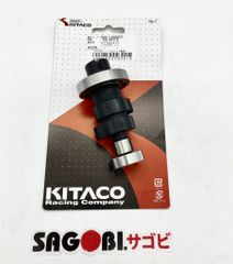  TRỤC CAM KITACO (đầu quylat zin) 