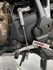 CRF1100L Bộ quick shift HONDA