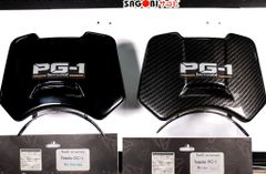 PG-1 Chắn gió đồng hồ MOTOLORD