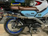 PG-1 Pô vắt YOSHIMURA GP-MAGNUM