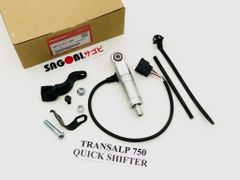 TRANSALP 750 Bộ quick shift HONDA