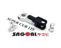 CUB 125 Cần thắng sau BIKERS