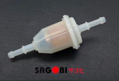 Lọc xăng KIJIMA lưới lọc giấy (6.0-8.0mm)