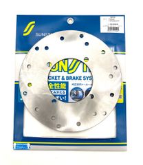 FORZA 250 Đĩa thắng sau SUNSTAR (240mm)