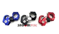 Móc treo đồ kẹp trên ghi đông BIKERS