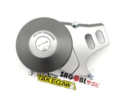 CRF, Monkey 50 Nắp máy trái TAKEGAWA