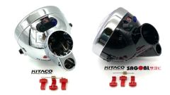 Bộ đèn trước KITACO cho APE100