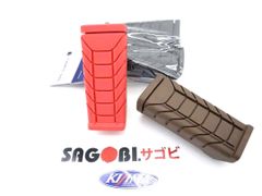 Cao su gác chân trước KIJIMA