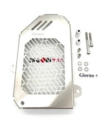 GIORNO+ 125 Lưới bảo vệ két tản nhiệt H2C