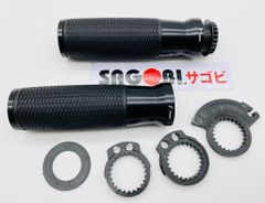 Bao tay RIZOMA URLO (22.2/119mm)