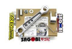 CUB 50 Bộ cần thắng trước TAKEGAWA