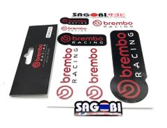 Bộ tem BREMBO