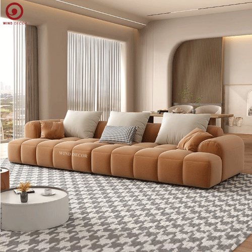 Sofa Băng Musche