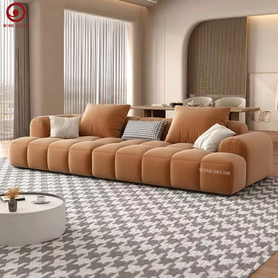 Sofa Băng Musche