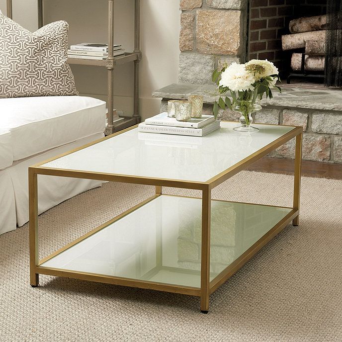 Bàn Sofa BS-04