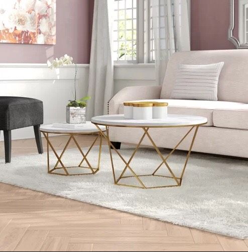 Bàn Sofa BS-17