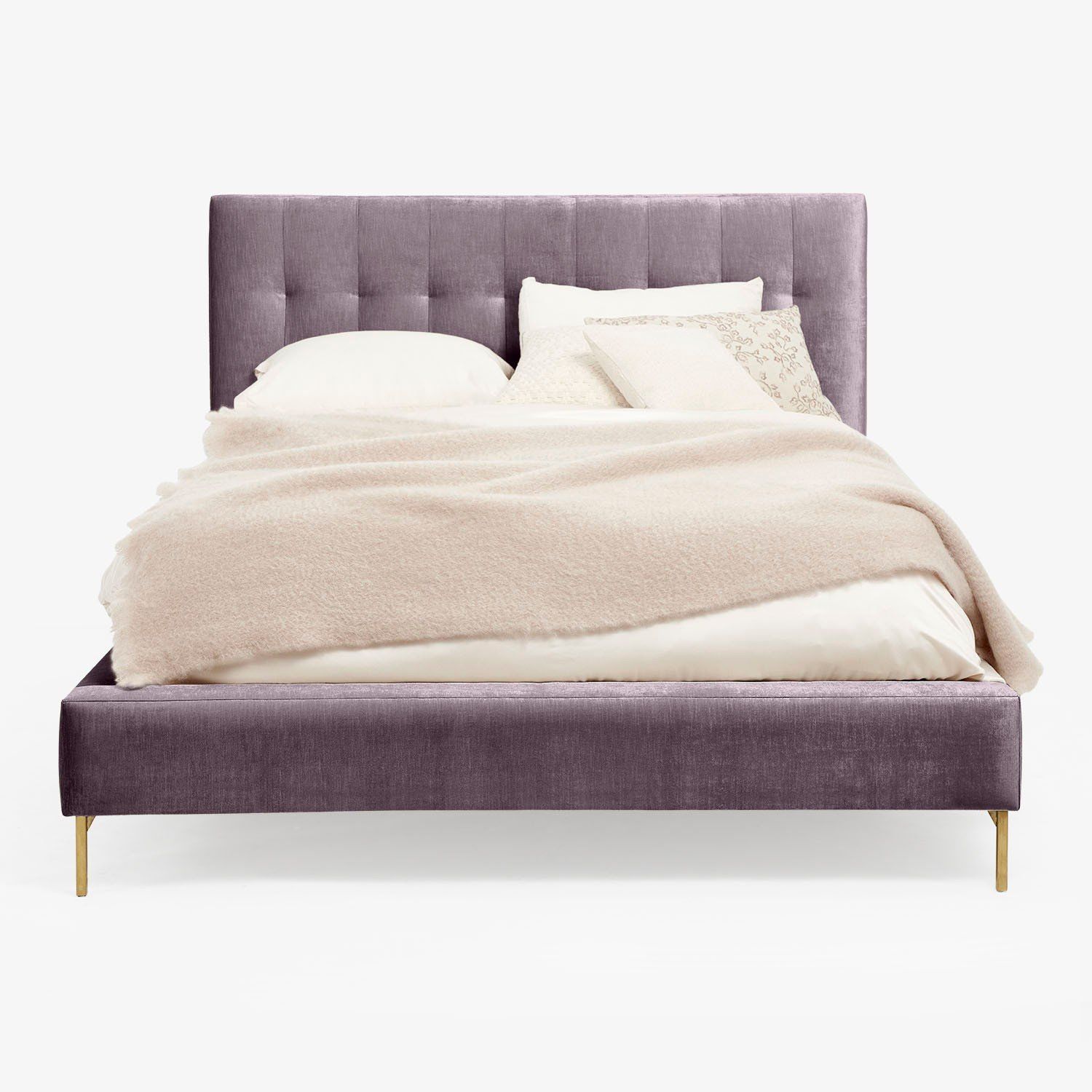 Giường Bọc Nệm GBN-03