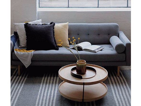 Bàn Sofa BS-30