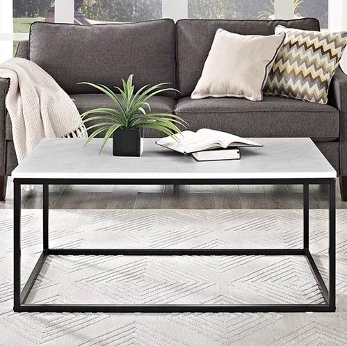 Bàn Sofa BS-08