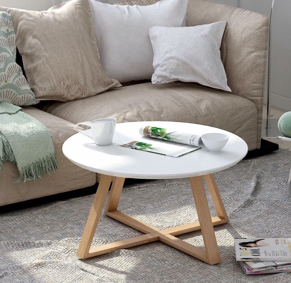 Bàn Sofa BS-20