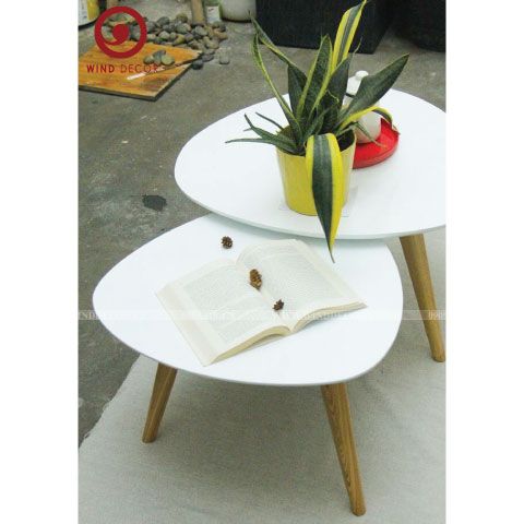 Bàn Sofa BS-07