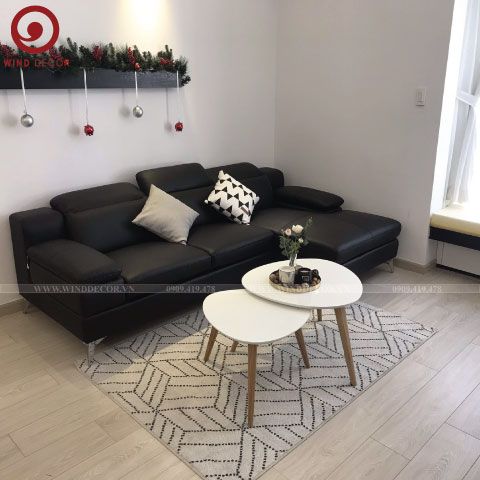 Bàn Sofa BS-07
