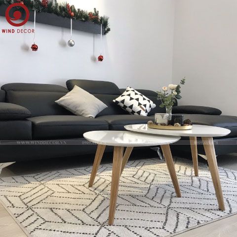 Bàn Sofa BS-07
