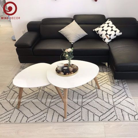 Bàn Sofa BS-07