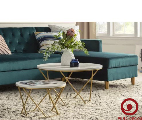Bàn Sofa BS-17