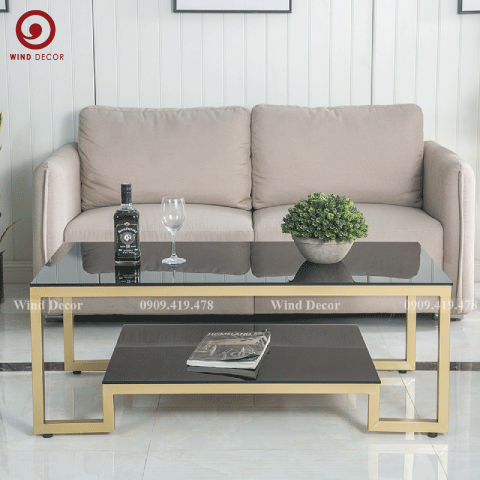 Bàn Sofa BS-49