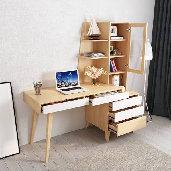 Bàn Làm Việc BLV-10