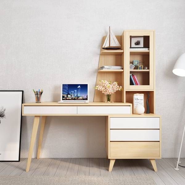 Bàn Làm Việc BLV-10