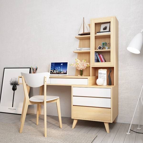 Bàn Làm Việc BLV-10