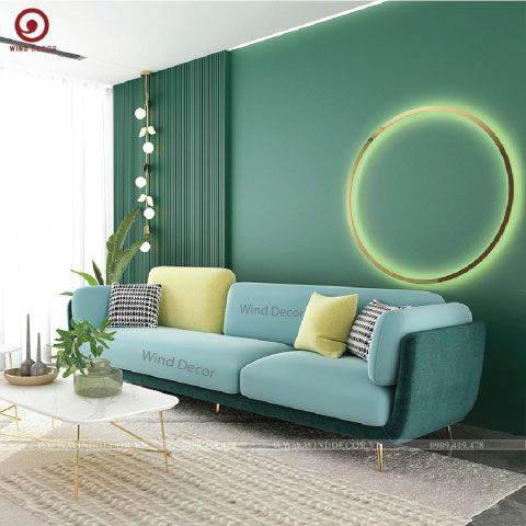 Sofa Băng SB-51