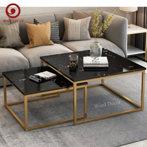 Bàn Sofa BS-42