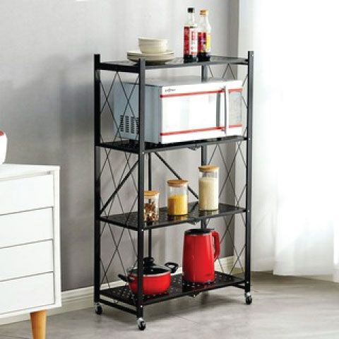 Kệ Đa Năng 4 Tầng K8-4