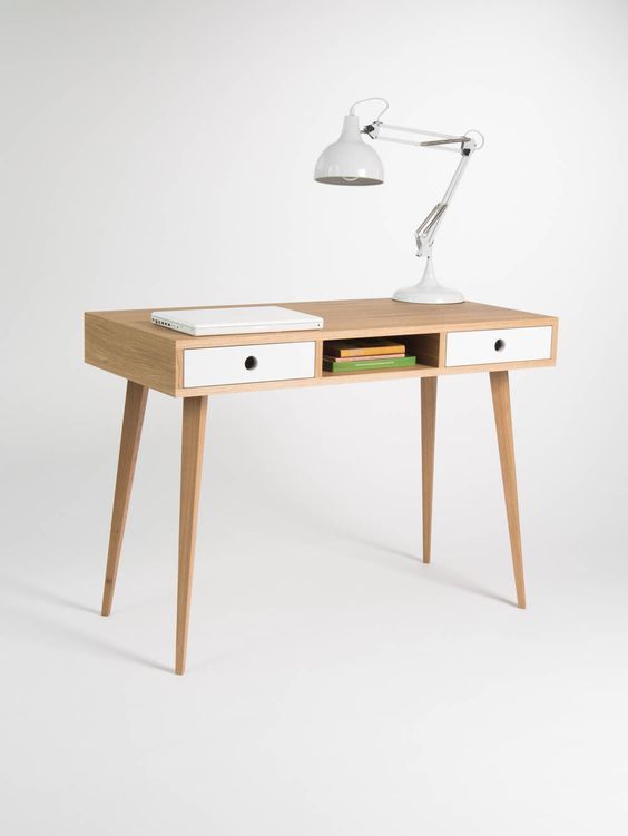 Bàn Làm Việc BLV-12