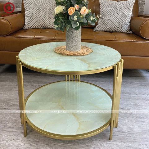 Bàn Sofa Eropi