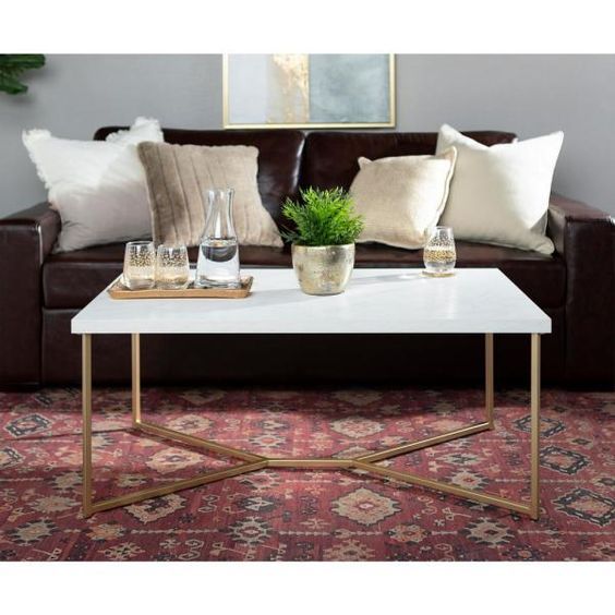 Bàn Sofa BS-23