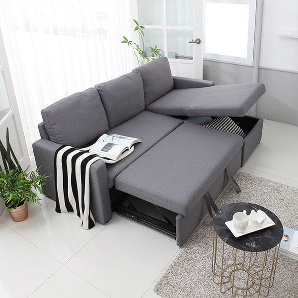  Sofa Bed S-12 