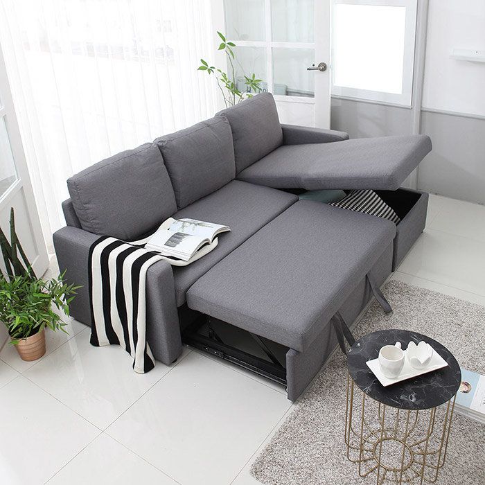 SOFA BED S-12