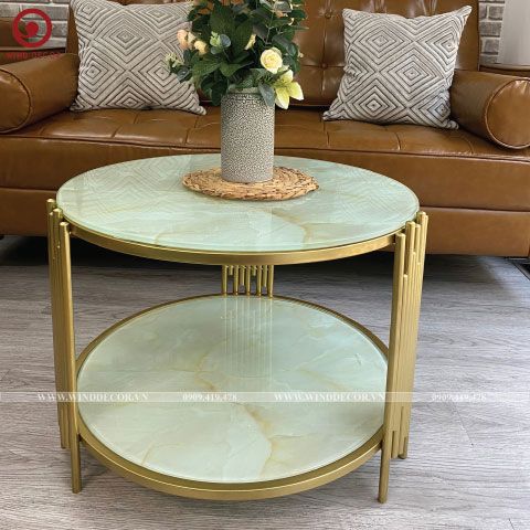 Bàn Sofa Eropi