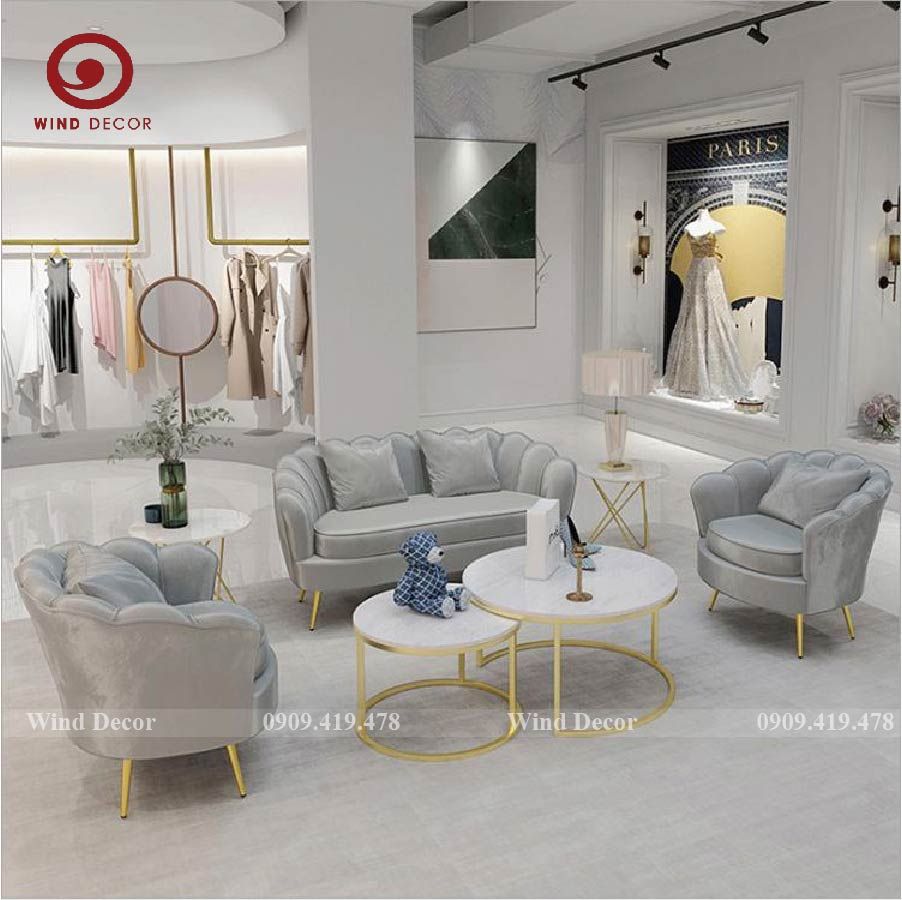 Combo Sofa CSF-12