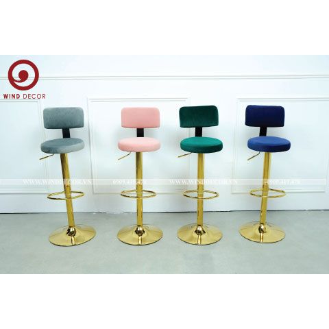 Ghế quầy bar GQB-14